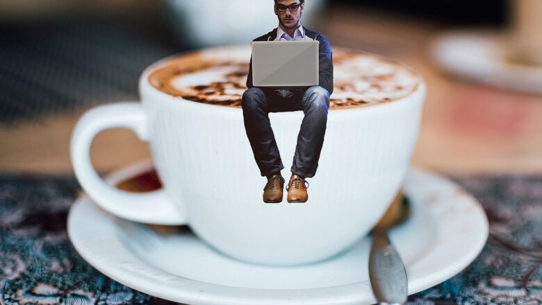 Orchestrating Online Workflows: Human-Centered Automation