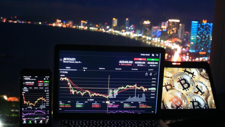 Binances DeFi Ambitions: Building Beyond The Exchange.