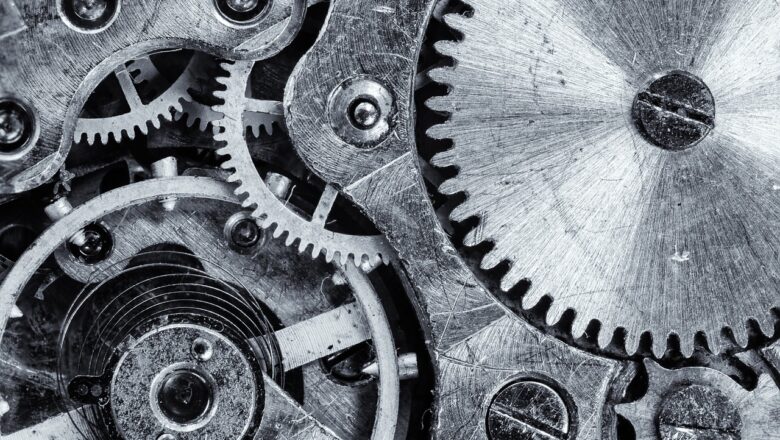 Silicon Whispers: Unlocking Secrets Of Chiplet Design