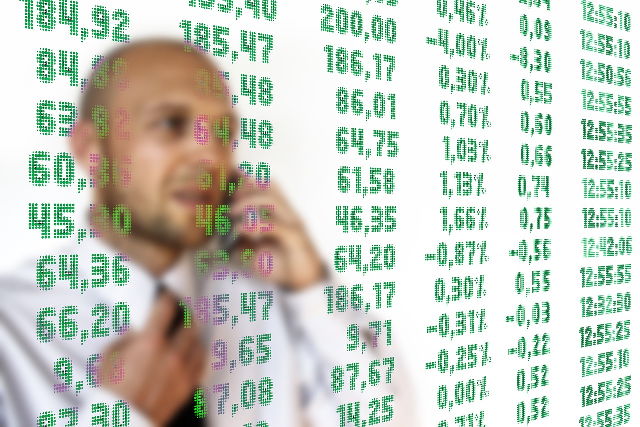 The Algorithm Economy: Navigating Tomorrows Workforce