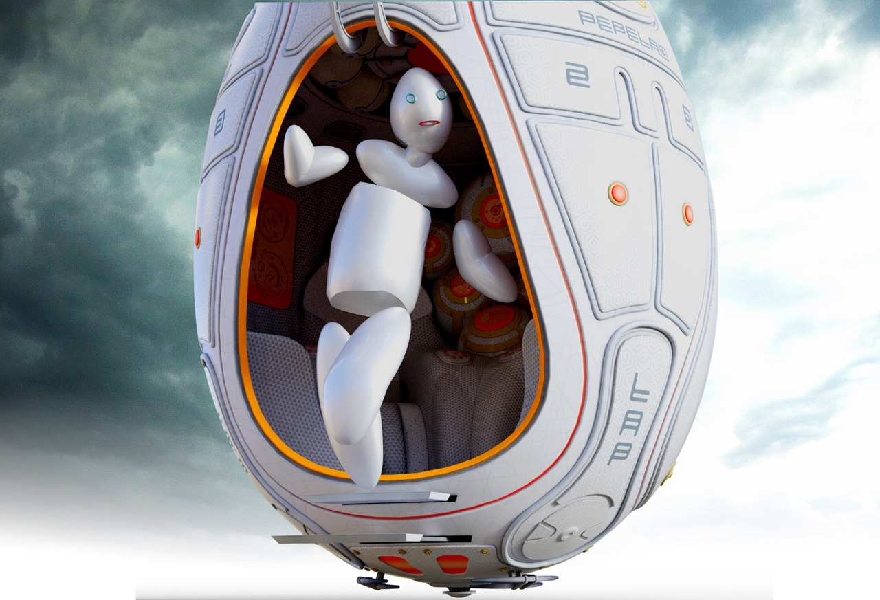 Cognitive Computing: Augmenting Human Ingenuity, Not Replacing It.